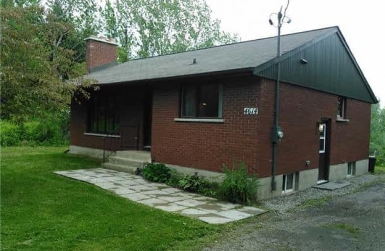 4614 Donnelly Drive, Ottawa | Image 1