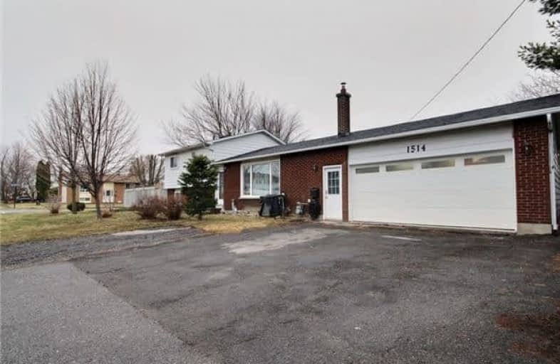 1514 Prestwick Drive, Ottawa | Image 1