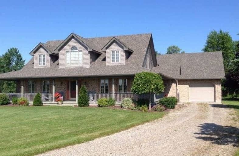 686 Lake Range Drive, Kincardine | Image 1