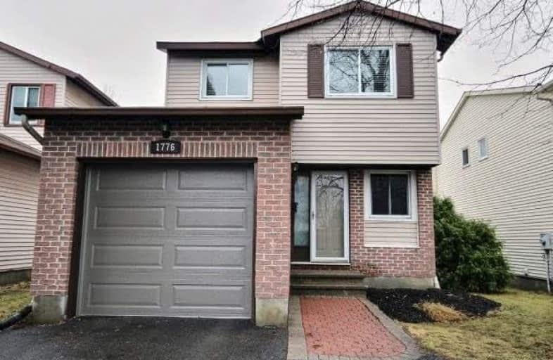 1776 Prestwick Drive, Ottawa | Image 1