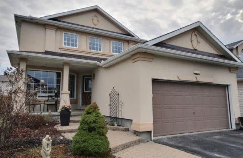 3718 Mountain Meadows Crescent, Ottawa | Image 1