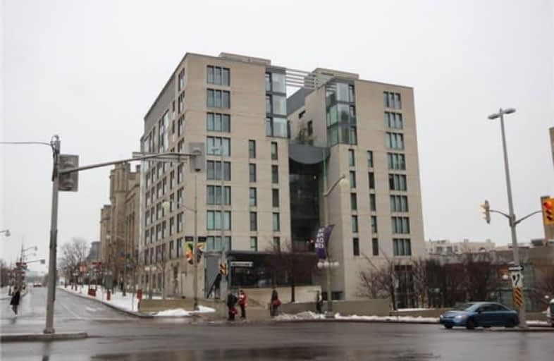 603-700 Sussex Drive, Ottawa | Image 1