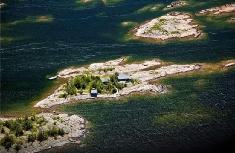 347&354 Tryon Island, Georgian Bay | Image 1