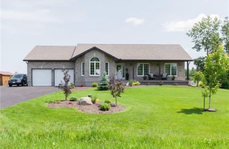 25 Tamarack Circle, North Grenville | Image 1