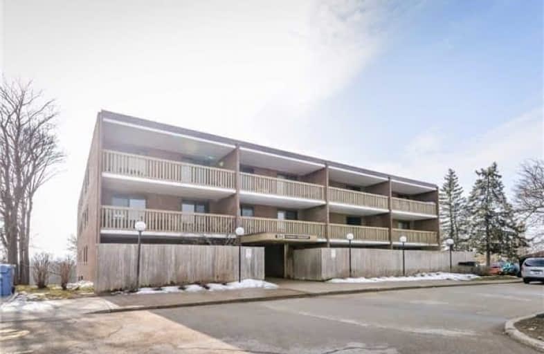 55-63 Conroy Crescent, Guelph | Image 1