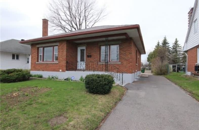 958 Beaudry Street, Ottawa | Image 1