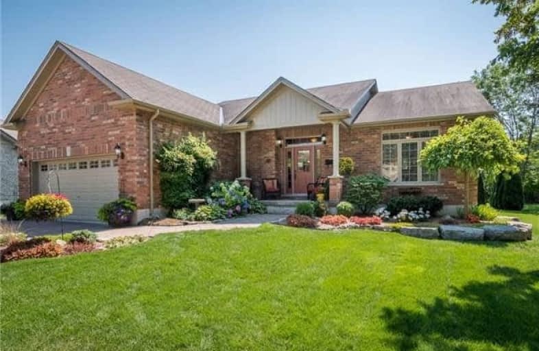 10159 Meadowlily Crescent, Lambton Shores | Image 1