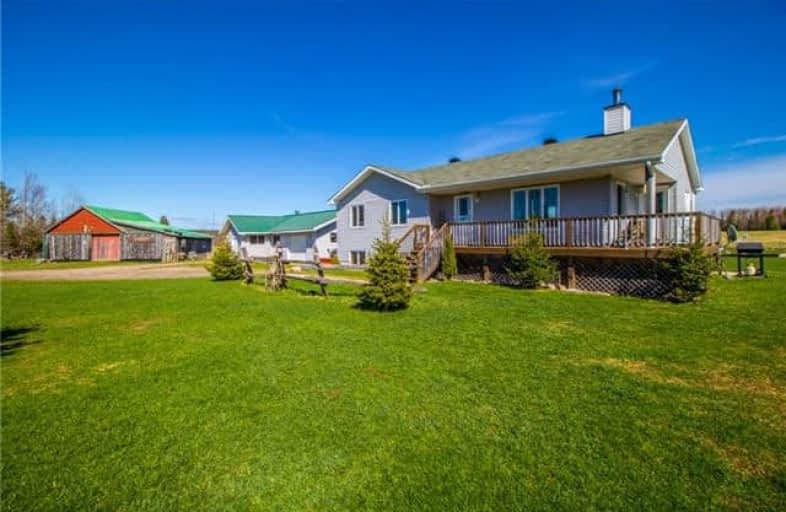 139 Jackson's Road, Magnetawan | Image 1