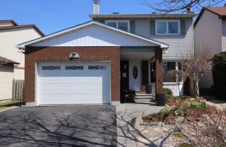 1409 Eastcliffe Way, Ottawa | Image 1