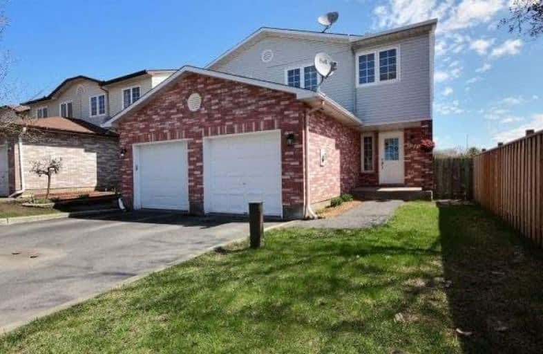 1074 Assaly Gardens, Clarence Rockland | Image 1