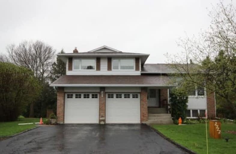 2722 Heatherlyn Crescent, Ottawa | Image 1