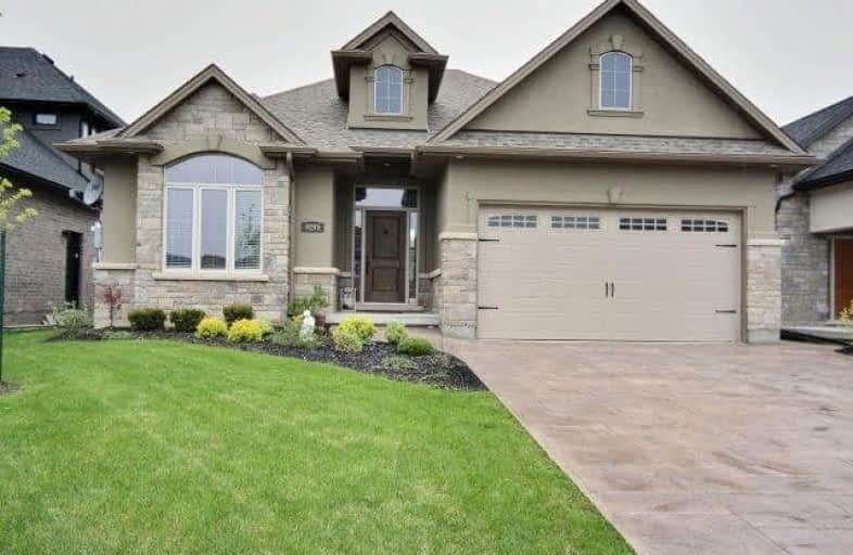 9295 Eagle Ridge Drive, Niagara Falls | Image 1