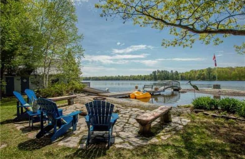 1032 Sutton Drive, Muskoka Lakes | Image 1