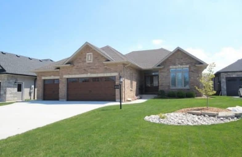 6716 Old Mill Road, Plympton Wyoming | Image 1