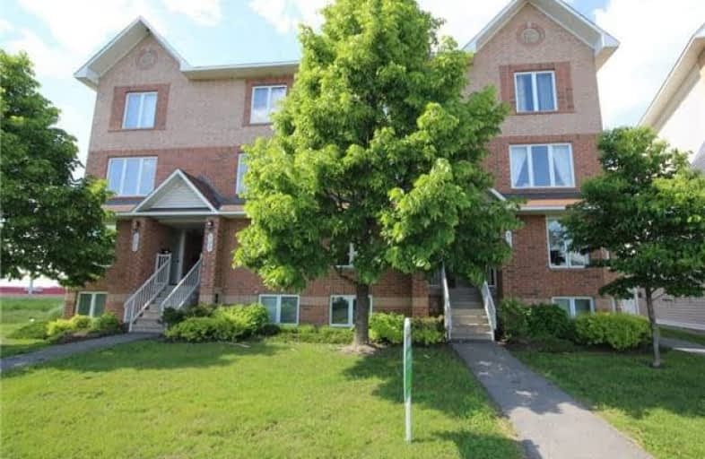 509 Aquaview Drive, Ottawa | Image 1