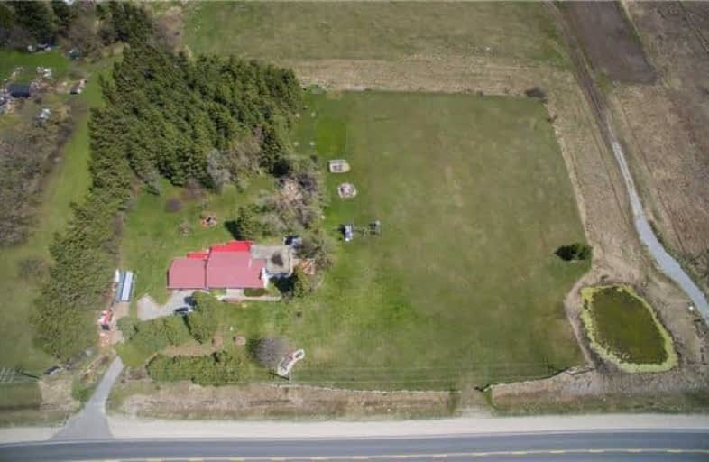 159123 Hwy10 Mel Tp Dundalk, Melancthon | Image 1