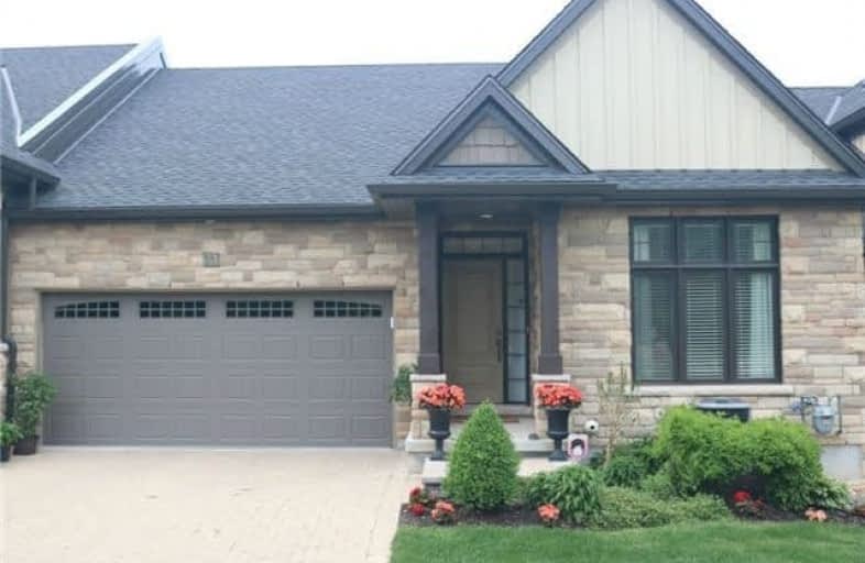 34 Hillside Drive, Niagara on the Lake | Image 1