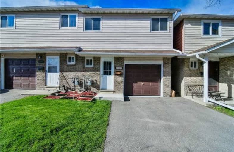 C-298 Bluevale Street North, Waterloo | Image 1