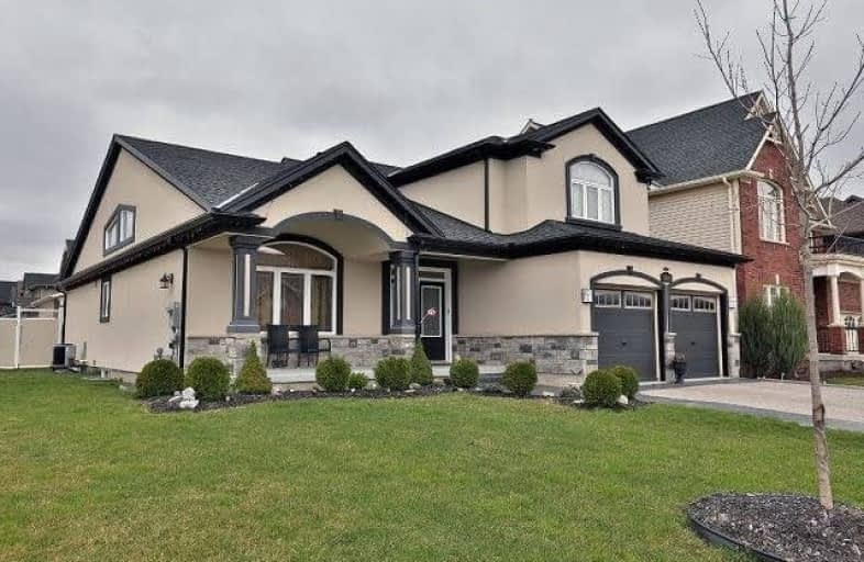 5835 Fiddlehead Lane, Niagara Falls | Image 1