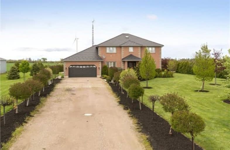 21665 Merlin Road, Chatham-Kent | Image 1