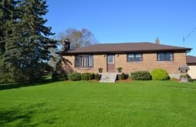 2382 Burnham Street North, Cobourg | Image 1