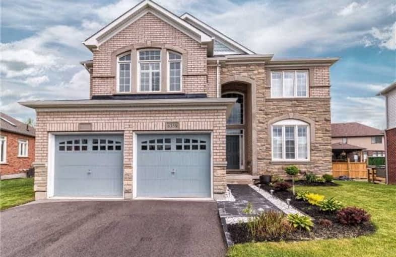 6359 Connor Crescent, Niagara Falls | Image 1