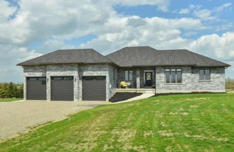 474527 Dufferin County Road 11, Amaranth | Image 1