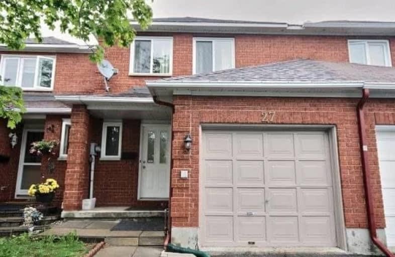 27 Woodbury Crescent, Ottawa | Image 1