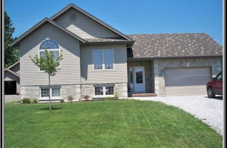 96 Beaumont Avenue, Sault Ste Marie | Image 1