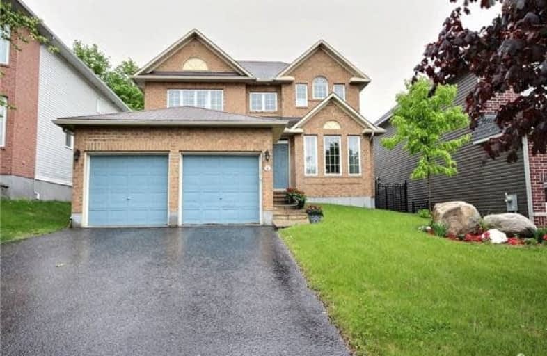 4 Glenrill Place, Ottawa | Image 1