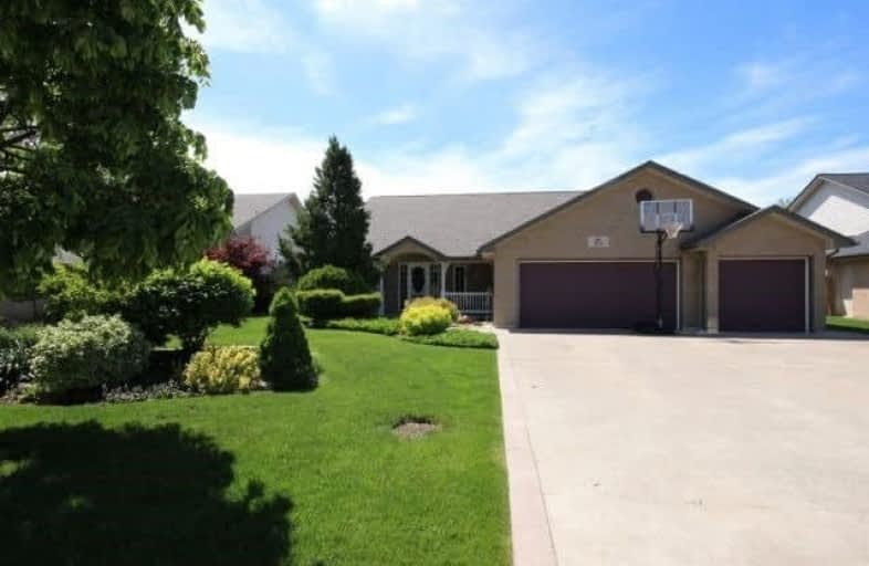 164 Park Lane Circle, Amherstburg | Image 1