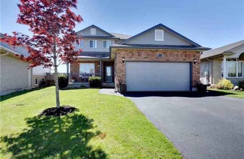 7112 Kelly Drive, Niagara Falls | Image 1