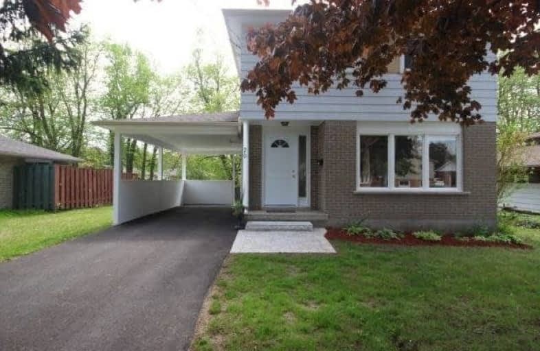 20 Hastings Boulevard, Guelph | Image 1
