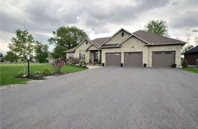 6878 South Village Drive, Ottawa | Image 1