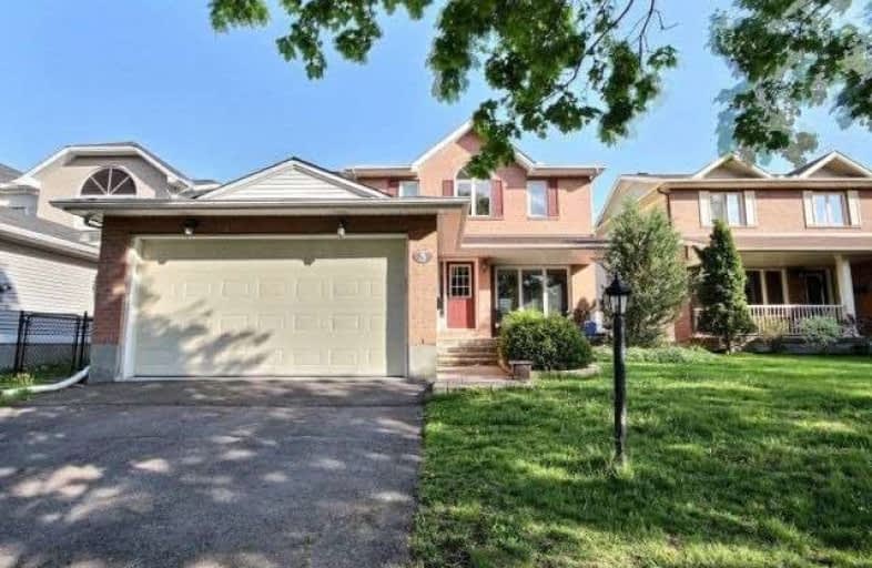 3 Fernbrook Place, Ottawa | Image 1