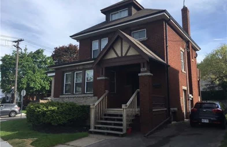 1658 King Street East, Hamilton | Image 1