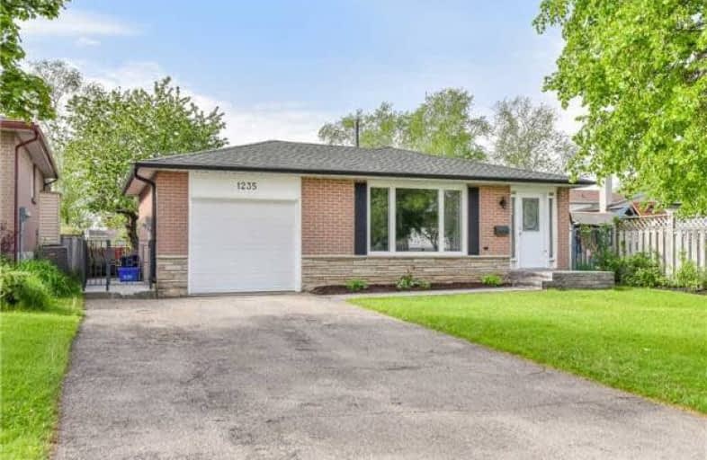 1235 Longfield Court, Cambridge | Image 1