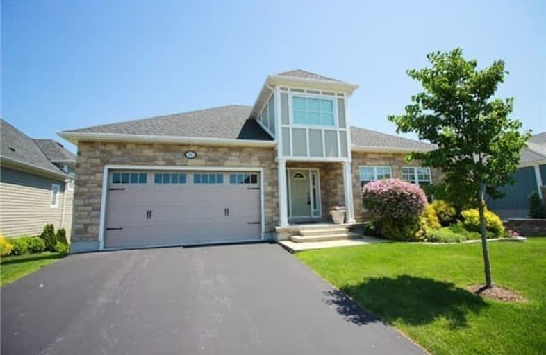 106 Sunrise Court, Fort Erie | Image 1