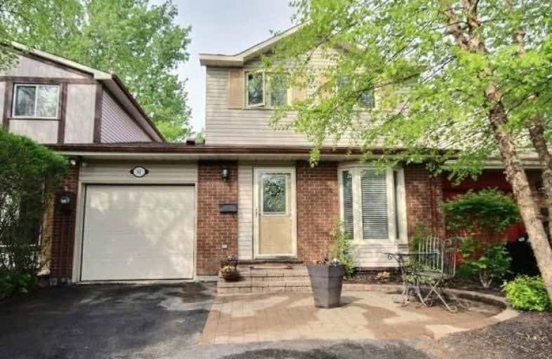 81 Glacier Street, Ottawa, K2J 1S6 - Home.ca