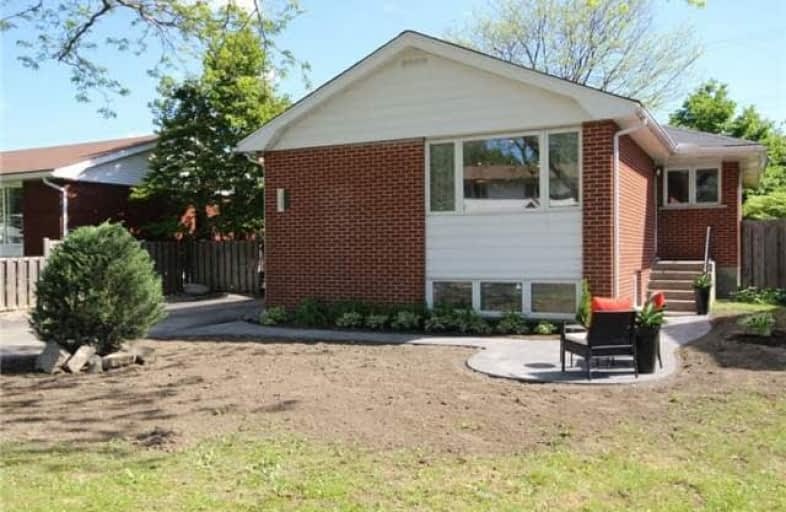 1222 Castle Hill Crescent, Ottawa | Image 1