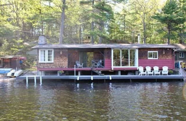 428 Healey Lake Road, The Archipelago | Image 1