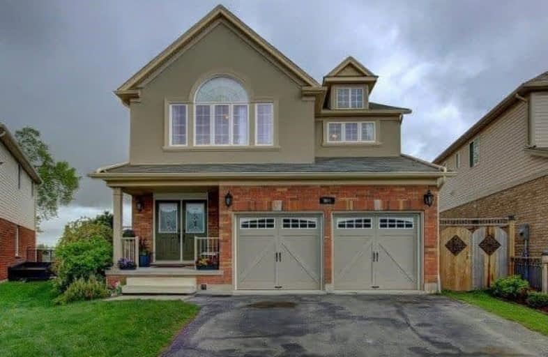 904 Isaiah Place, Waterloo | Image 1