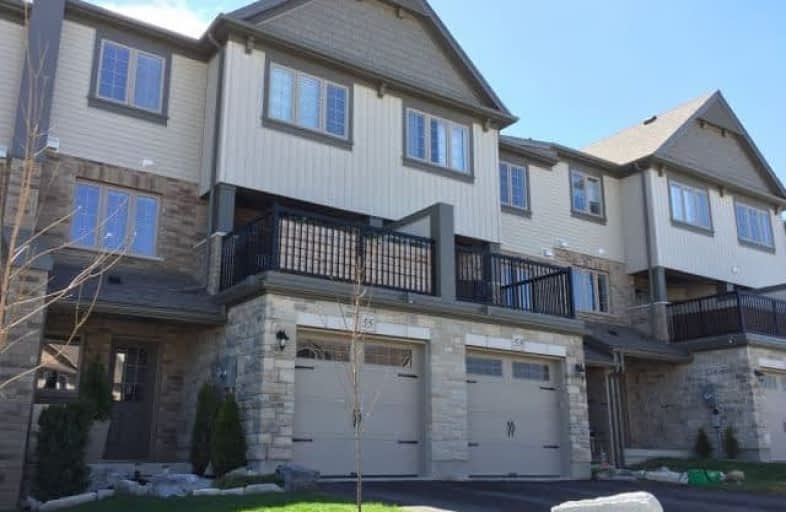 55 Jeffrey Drive, Guelph | Image 1