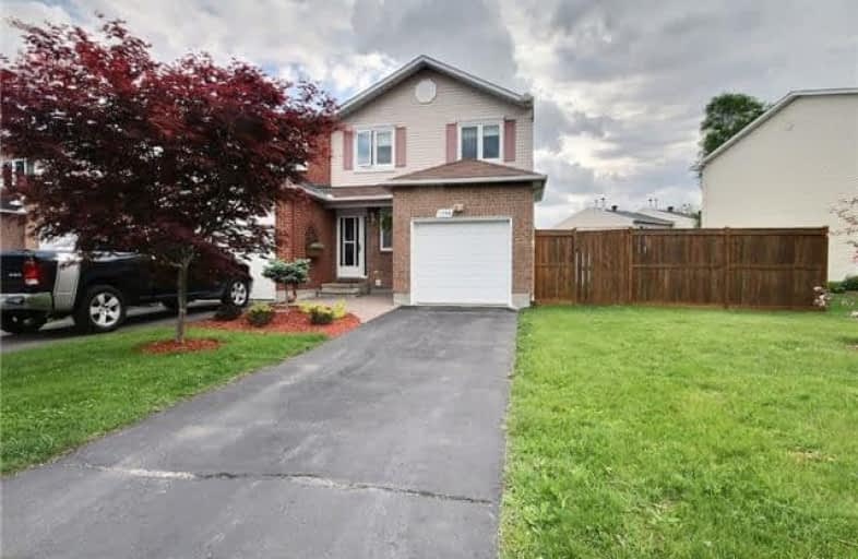 1786 Turnberry Road, Ottawa | Image 1