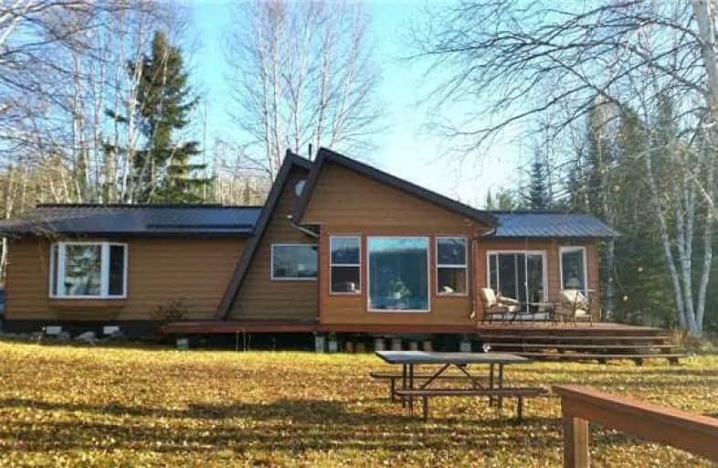 Lot 3 Obonga Lake Ridge, Thunder Bay | Image 1