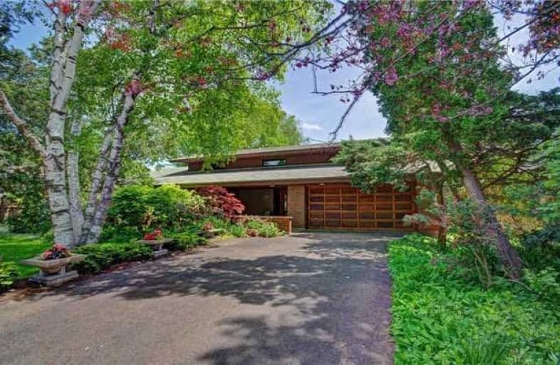 21 Harcourt Drive, Guelph | Image 1