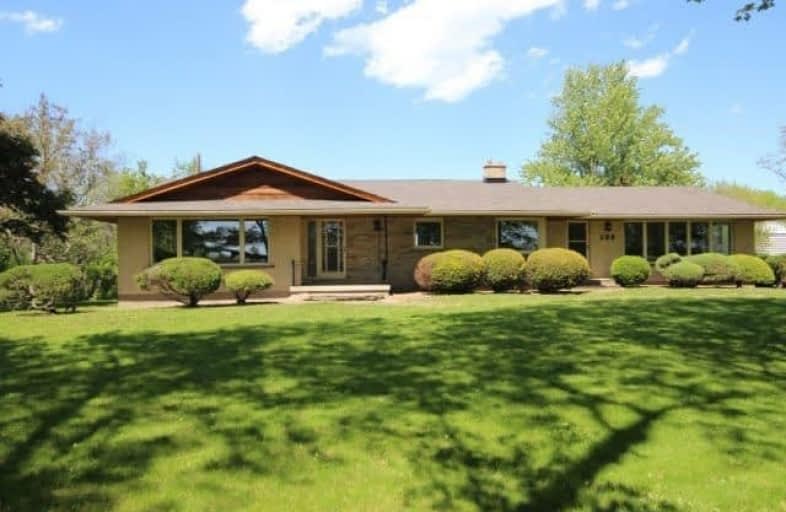 398 Ridge Road West, Grimsby | Image 1