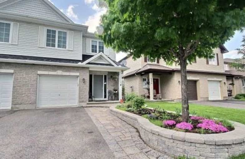 252 Tewsley Drive, Ottawa | Image 1