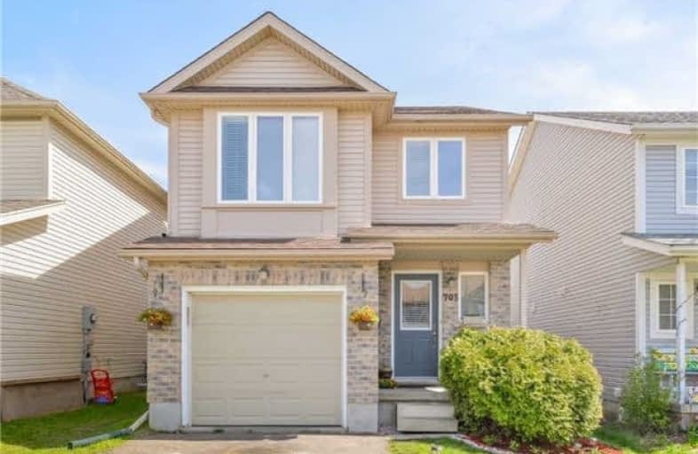 705 Angler Way, Waterloo | Image 1