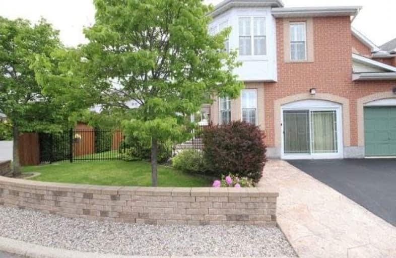 319 Southcrest Private, Ottawa | Image 1